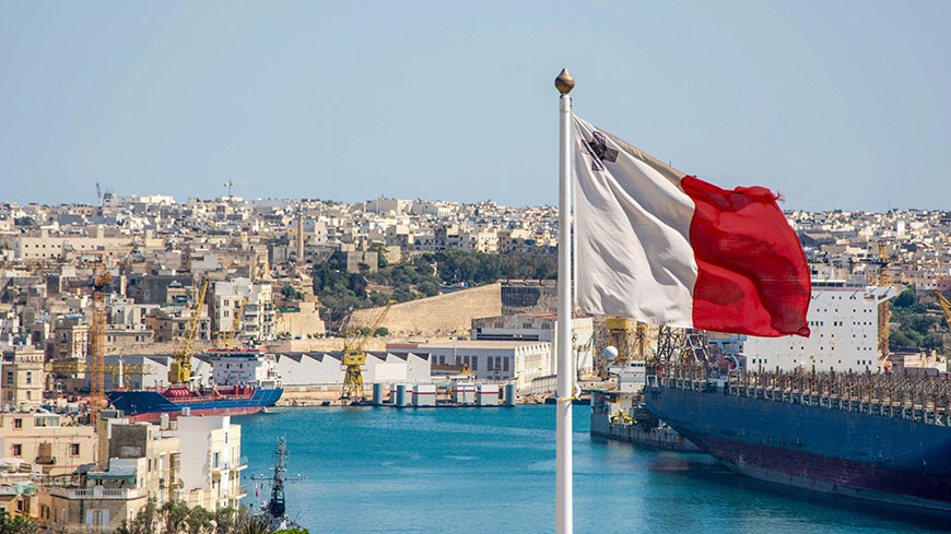 Le GRETA publie son quatrième rapport sur Malte