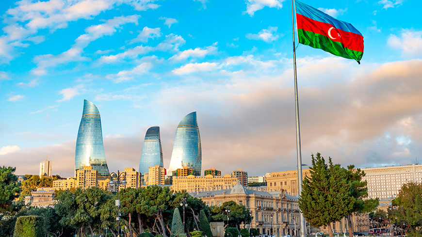 Le GRETA publie son troisième rapport sur l'Azerbaidjan