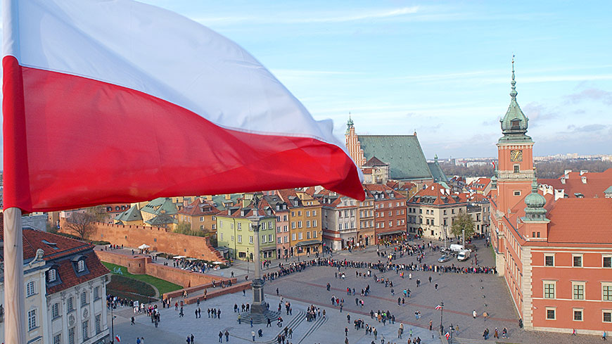 Le GRETA publie son troisième rapport sur la Pologne