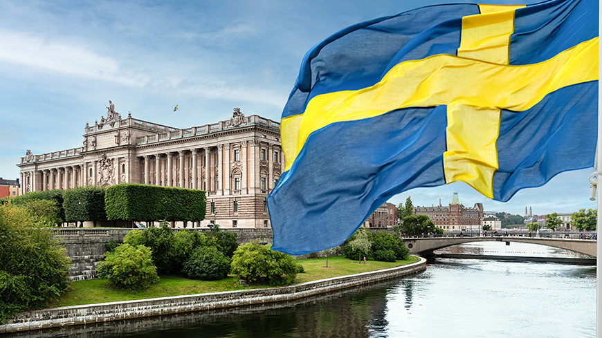 GRETA publishes its third report on Sweden