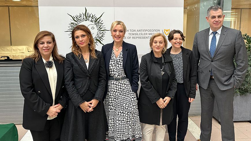 Le GRETA effectue une deuxième visite d'évaluation en République Tchèque