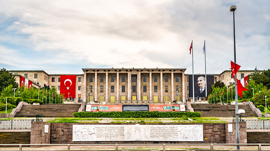 GRETA publishes its second report on Türkiye