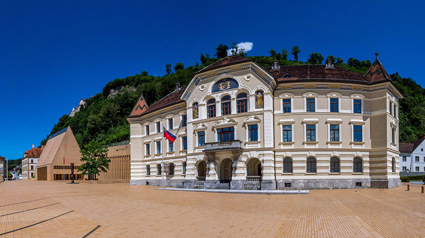Le GRETA publie son troisième rapport sur le Liechtenstein