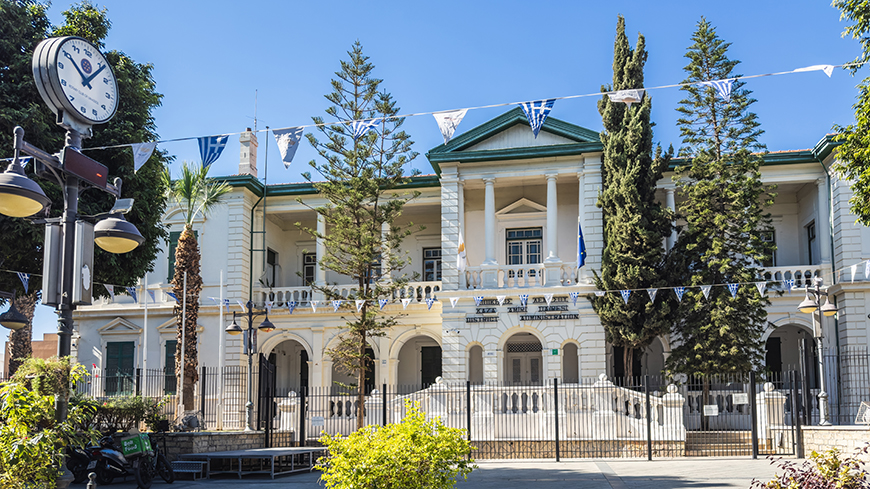 GRETA publishes its fourth report on Cyprus
