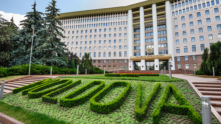 Le GRETA publie son quatrième rapport sur la République de Moldova