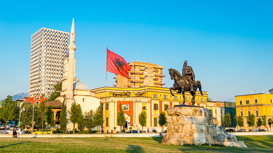 GRETA publishes its fourth report on Albania