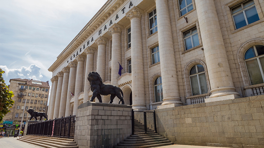 GRETA publishes its fourth report on Bulgaria