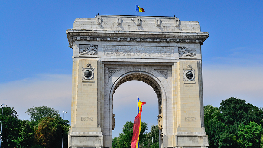 Le GRETA publie son quatrième rapport sur la Roumanie