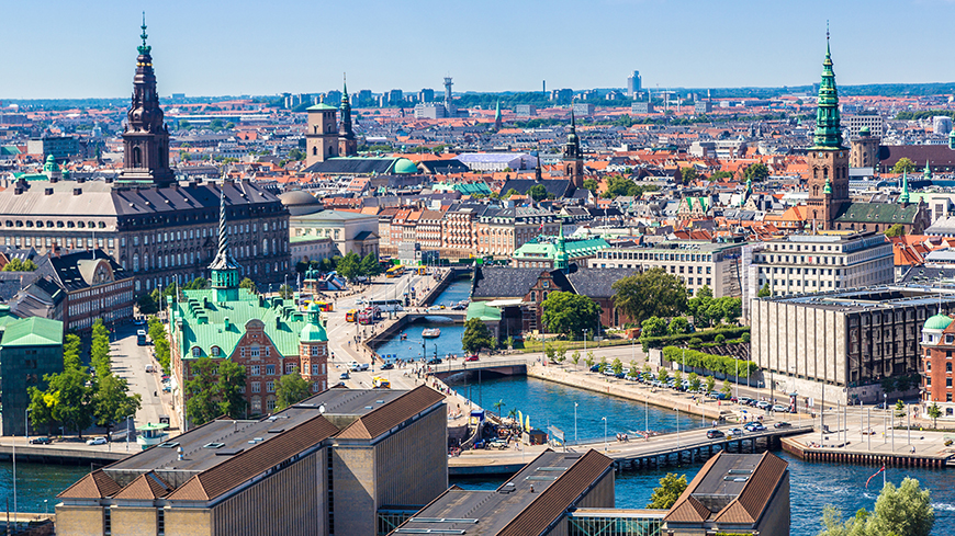 GRETA publishes its fourth report on Denmark