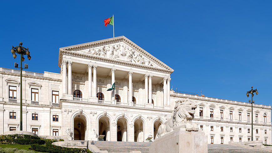 GRETA publishes its fourth report on Portugal