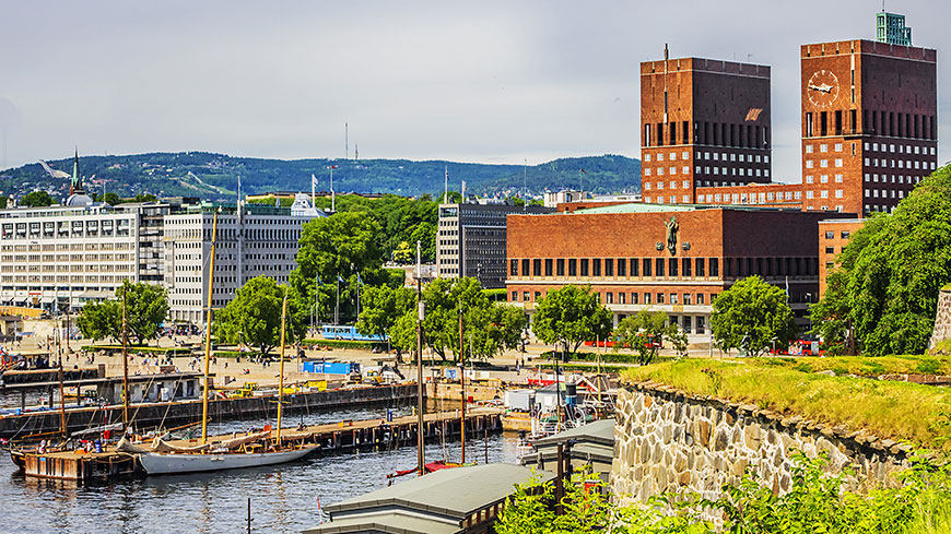 GRETA publishes its fourth report on Norway