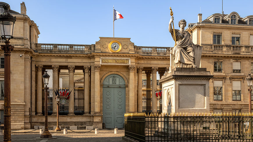 Le GRETA publie son quatrième rapport sur la France
