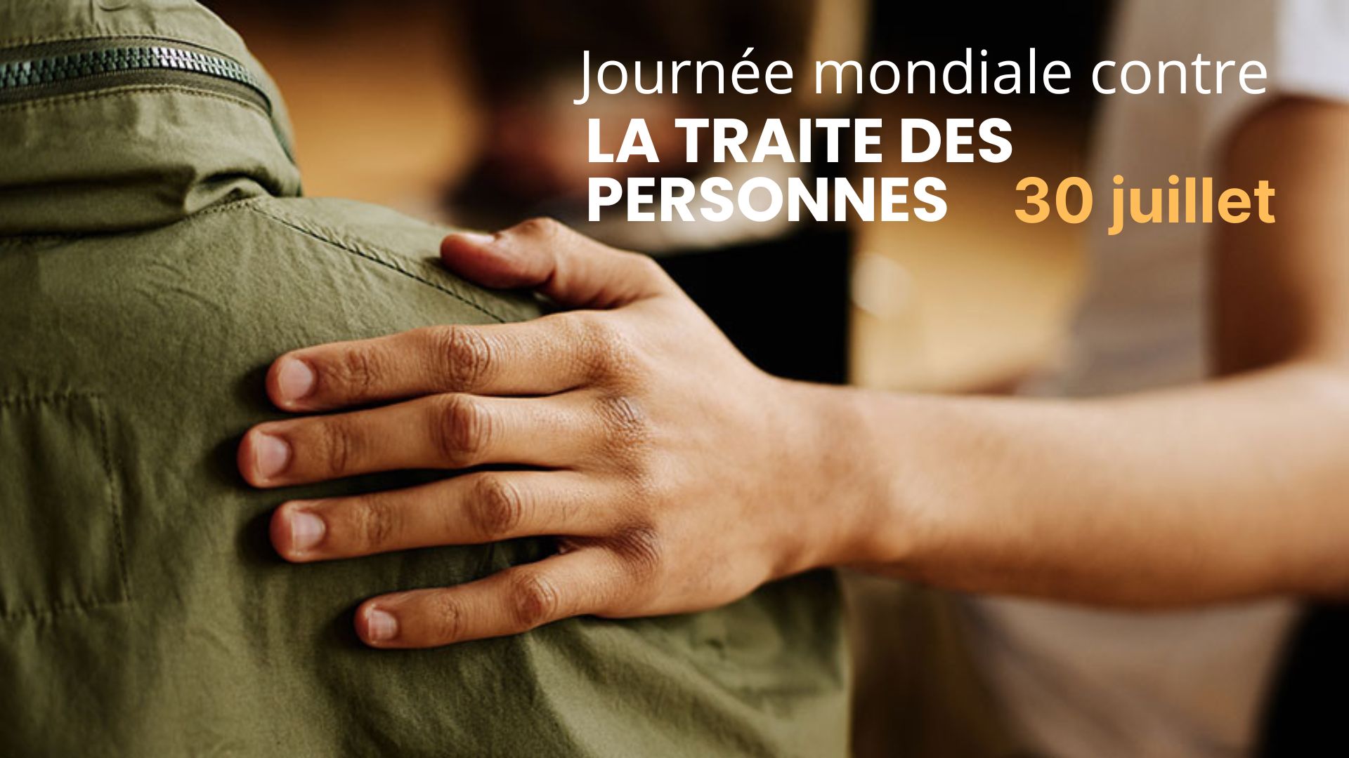 Les victimes de la traite contraintes de commettre des infractions doivent être protégées, et non punies