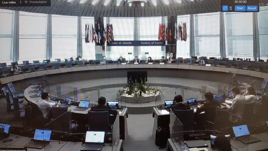 28th meeting of the Committee of the Parties