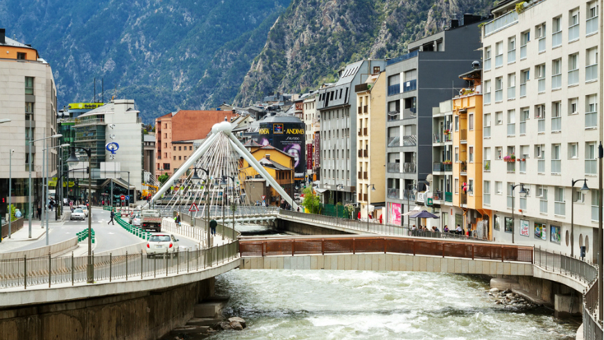 GRETA publishes second report on Andorra