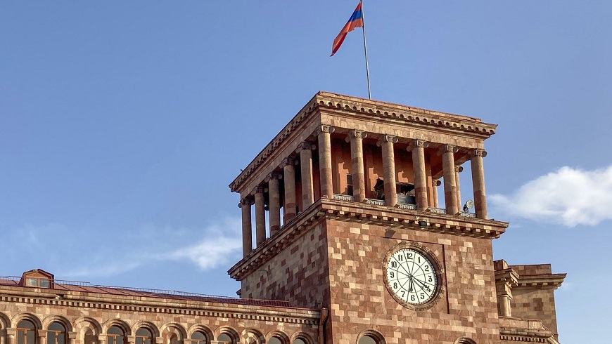 Photo by Tigran Kharatyan on Unsplash