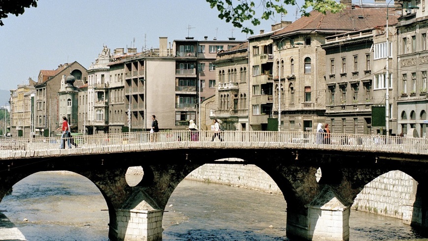 GRETA publishes its third report on Bosnia and Herzegovina