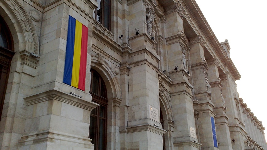 GRETA publishes its third report on Romania