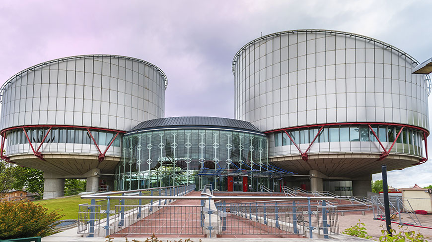 European Court of Human Rights reaffirms states' duties to investigate human trafficking in T.V. v. Spain judgment