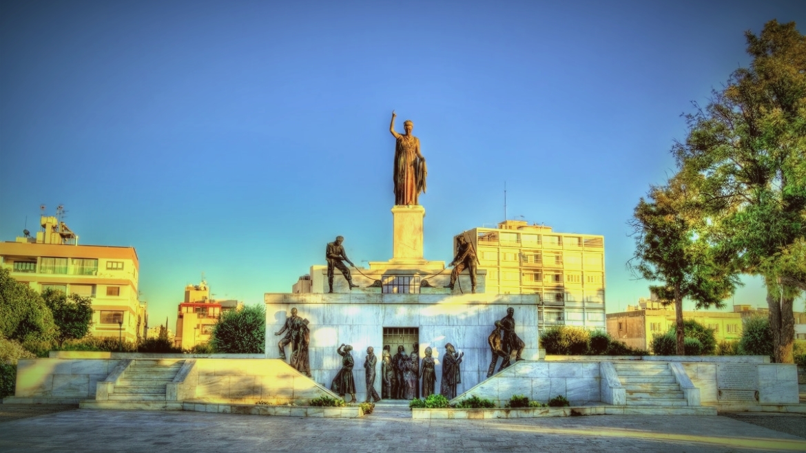 GRETA publishes its third evaluation report on Cyprus