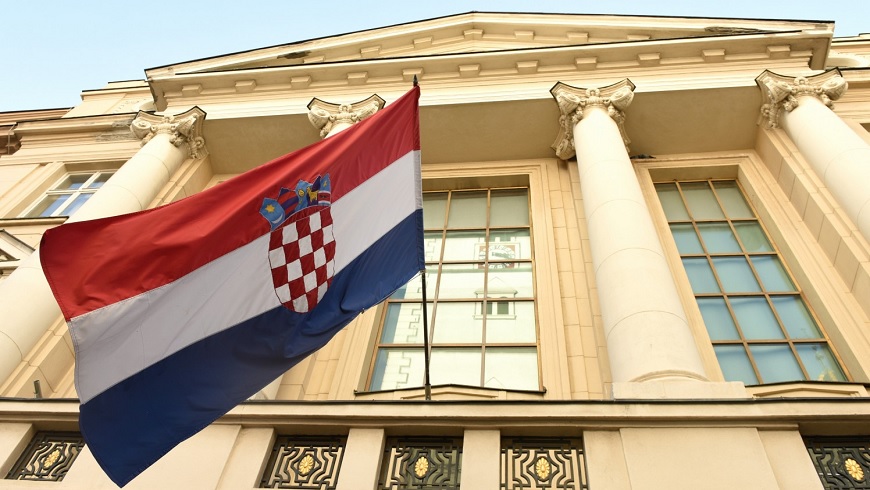GRETA publishes its third report on Croatia