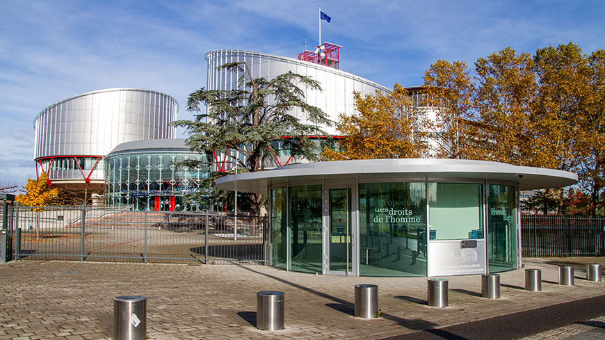European Court of Human Rights affirms states' duty to protect persons with intellectual disabilities from human trafficking in I.C. v. the Republic of Moldova judgment
