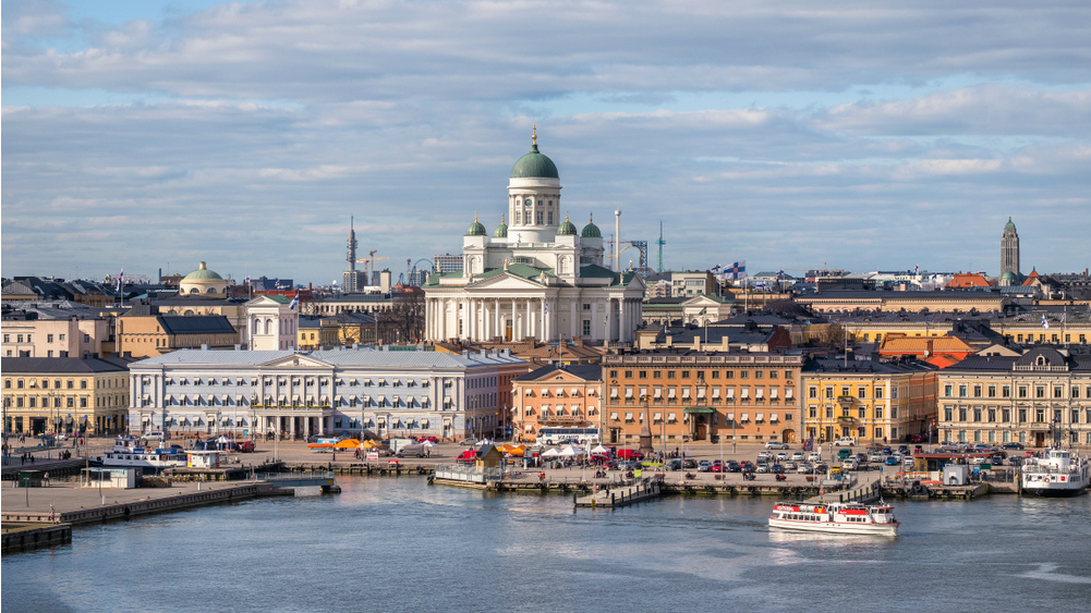 Jani Riekkinen / Shutterstock.com