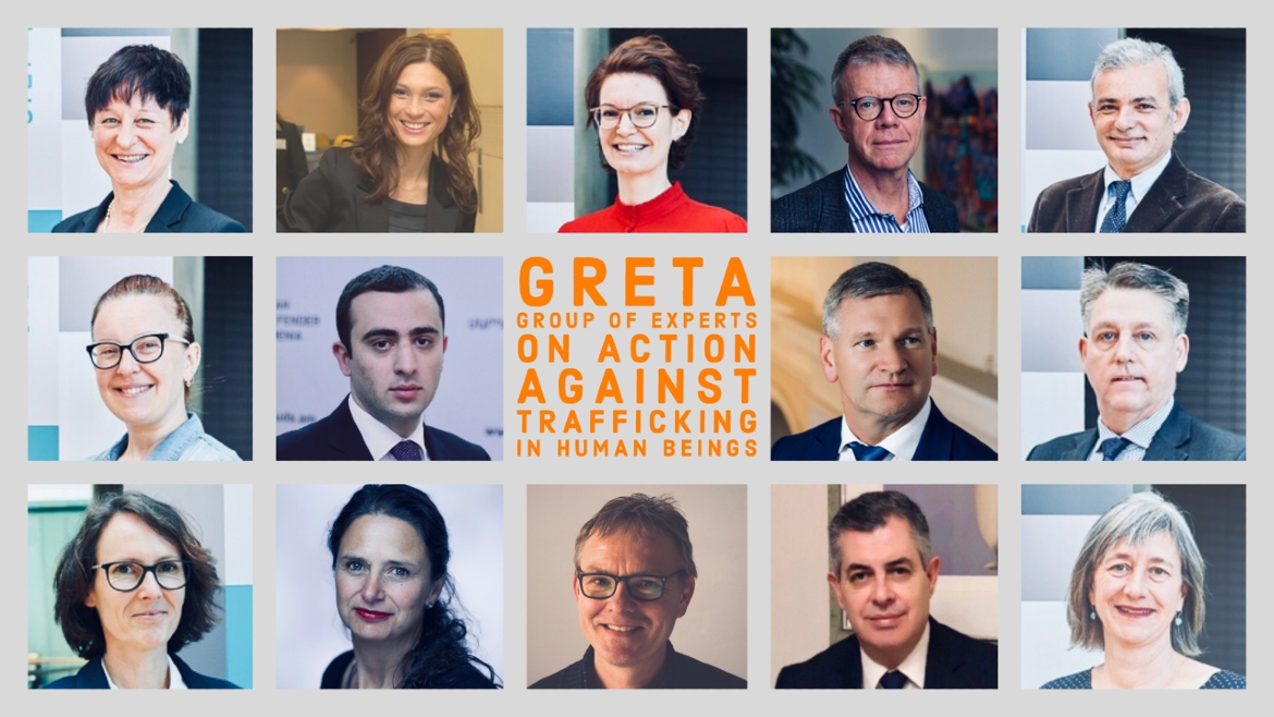GRETA holds its 40th plenary meeting, elects new President and Vice-Presidents