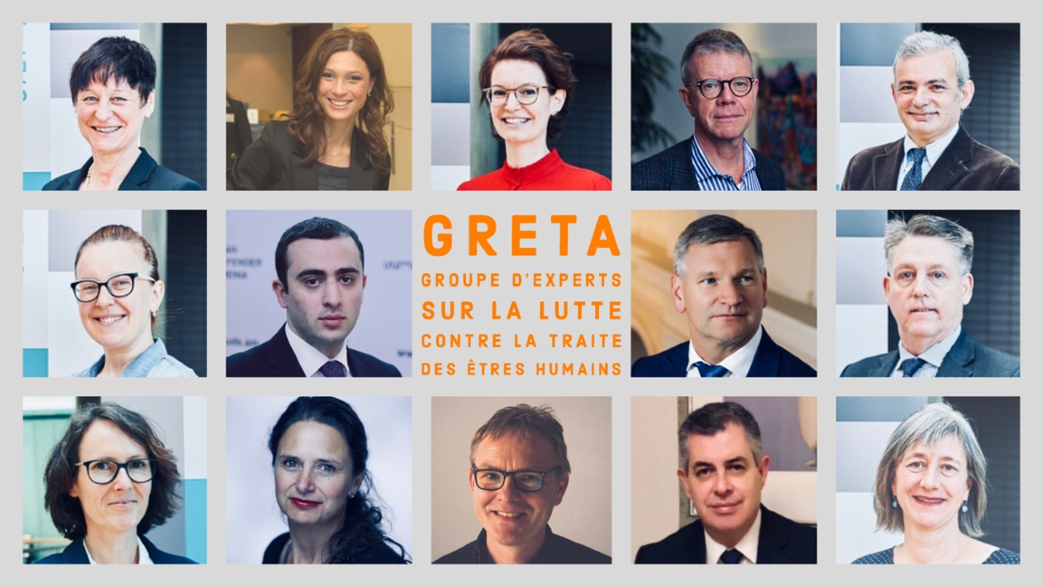 40ème réunion du GRETA et élection du nouveau Président et de Vice-Présidents