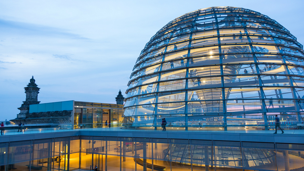 GRETA publishes second report on Germany