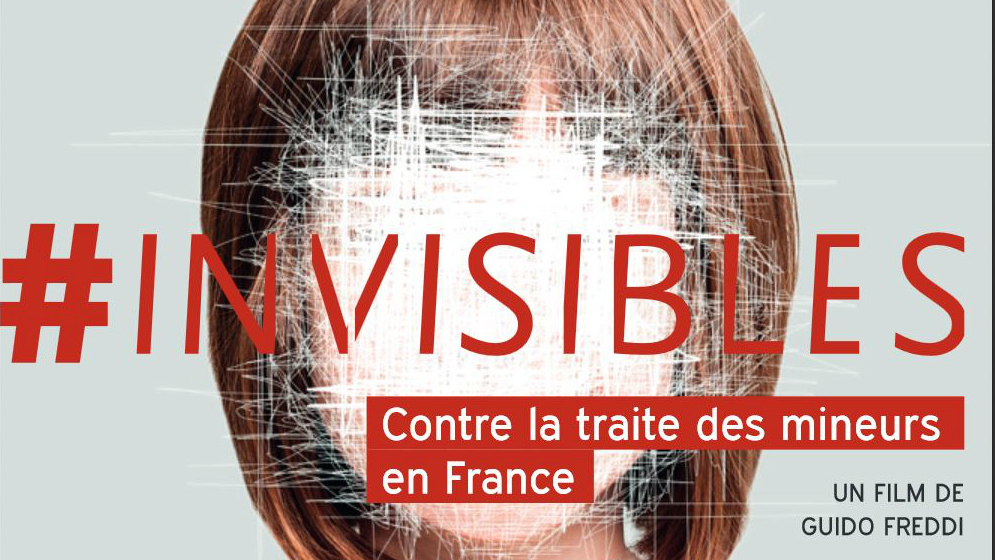 2017 - 11ème Journée européenne contre la traite des êtres humains: un regard sur la traite aux enfants
