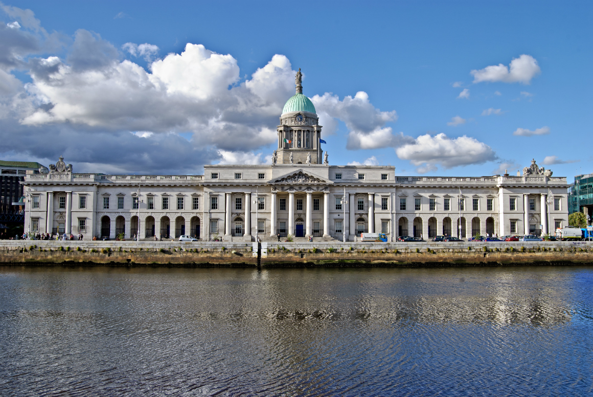 Publication of GRETA’s second report on Ireland