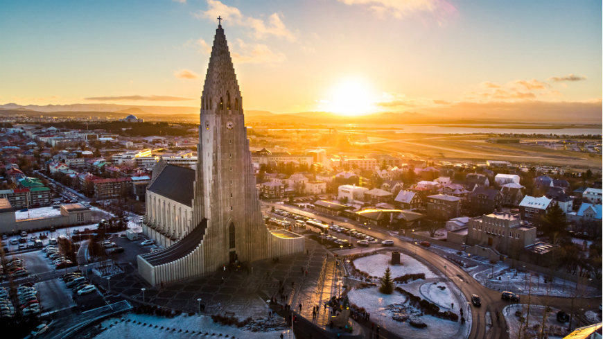GRETA publishes second report on Iceland