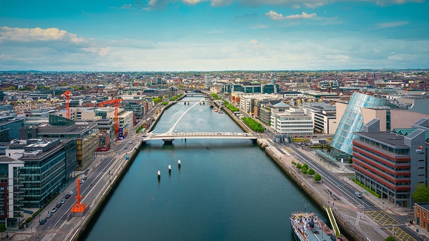 GRETA publishes its third report on Ireland