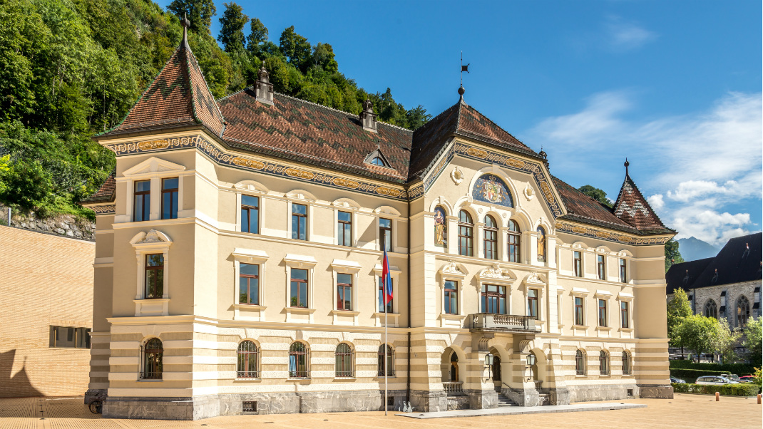GRETA publishes a combined 1st/2nd round report on Liechtenstein