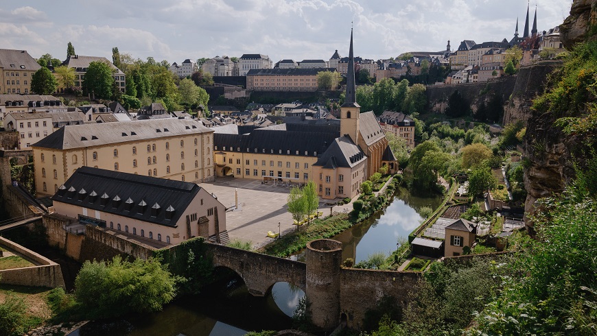 GRETA publishes its third report on Luxembourg