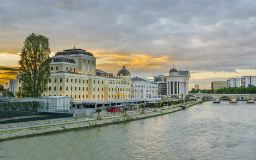 GRETA publishes second report on “the former Yugoslav Republic of Macedonia”