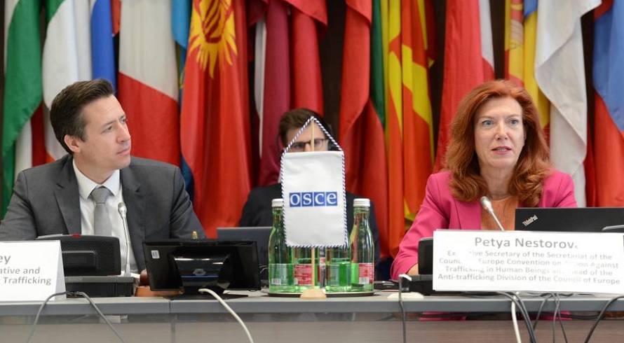 Photo @OSCE