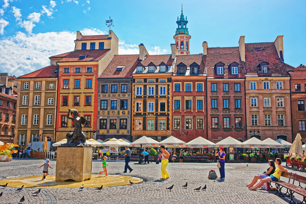 Publication of GRETA’s second report on Poland