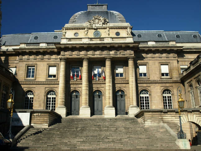 Deuxième visite d’évaluation du GRETA en France