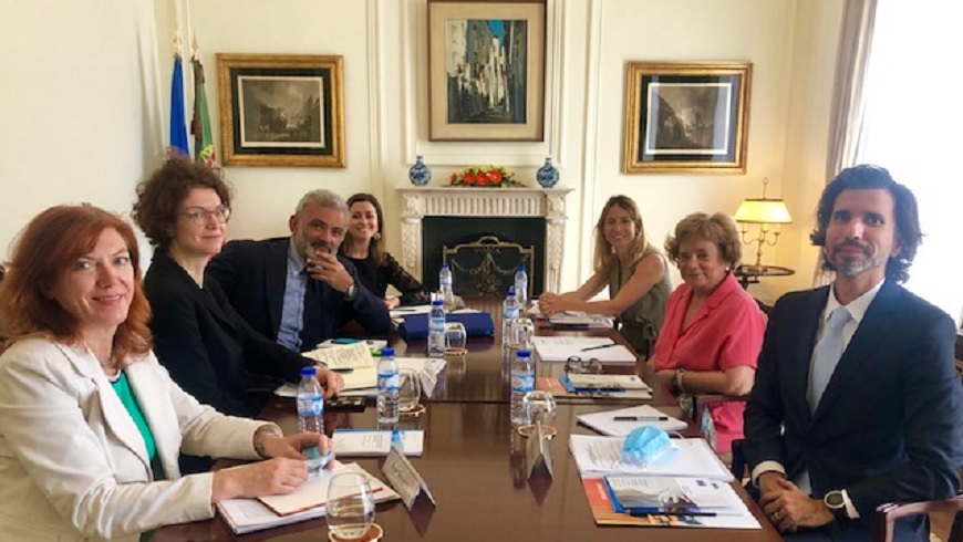 GRETA visits Portugal as part of the third evaluation round