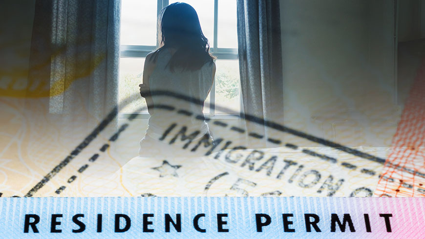 Residence permits