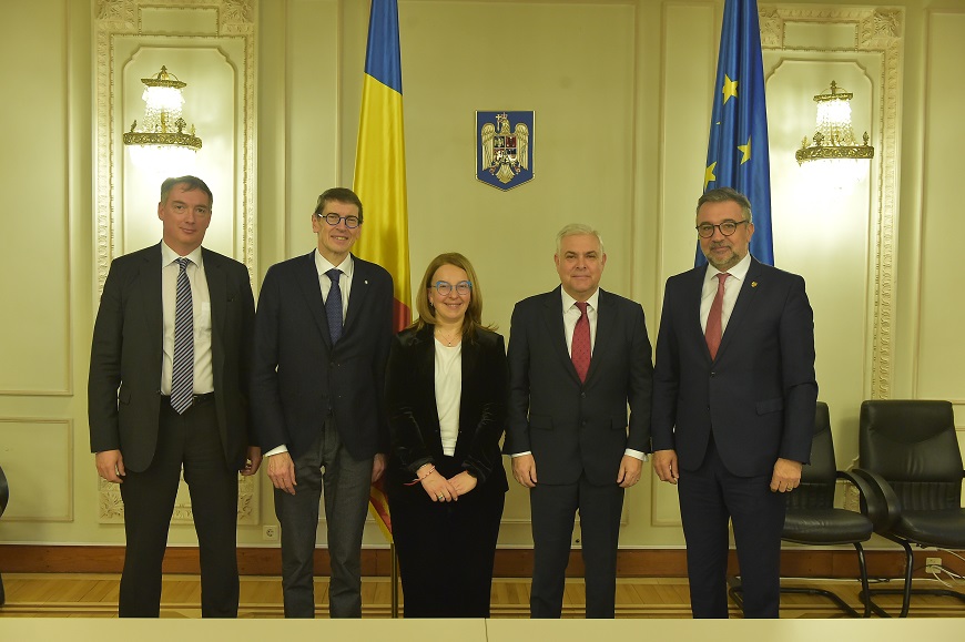 GRETA visits Romania as part of the third evaluation round