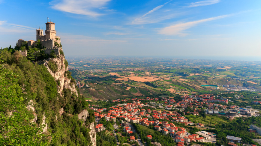 GRETA publishes second report on San Marino