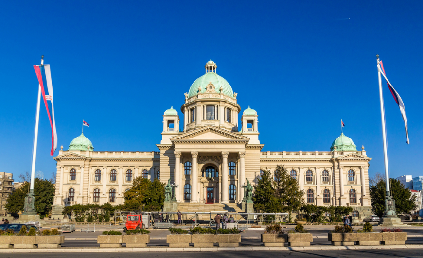 Le GRETA publie son deuxième rapport sur la Serbie
