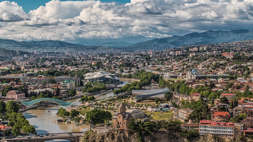 Photo by giorgi gvilava on Unsplash
