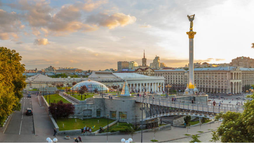 photo © Stas Moroz / Shutterstock