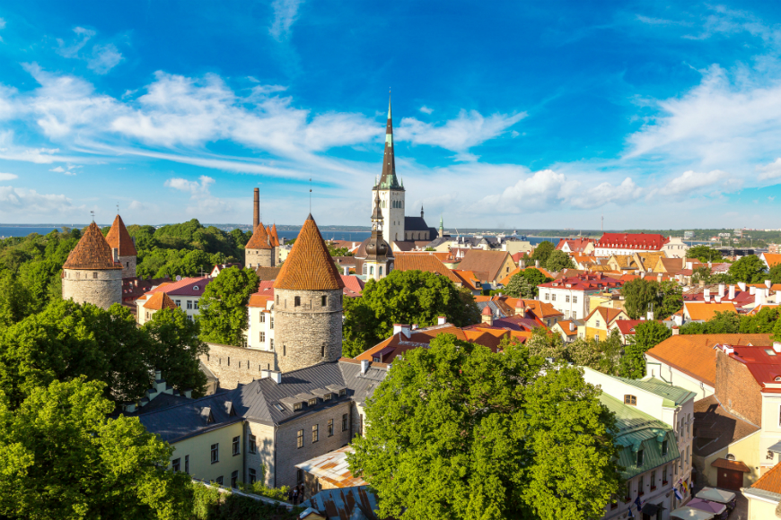 Publication of GRETA's first report on Estonia