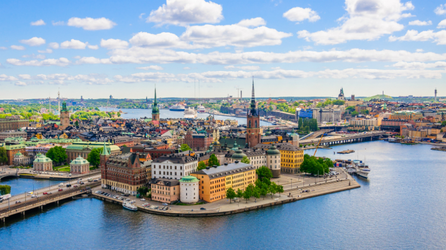 Publication of GRETA's second report on Sweden