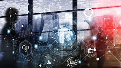 Artificial intelligence and human trafficking